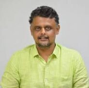 Prof. Ganapathy Krishnamurthi