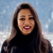 Sanjana Haribhaskaran