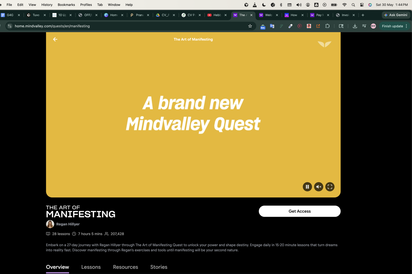 Testing new post